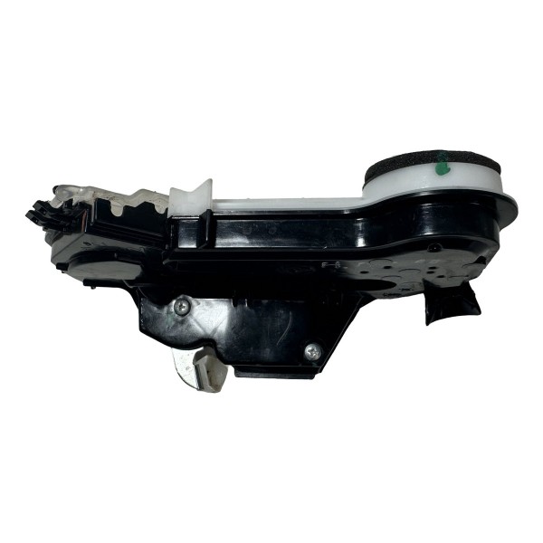 Fechadura Porta Dianteira Esquerda Hilux 16/19 Original