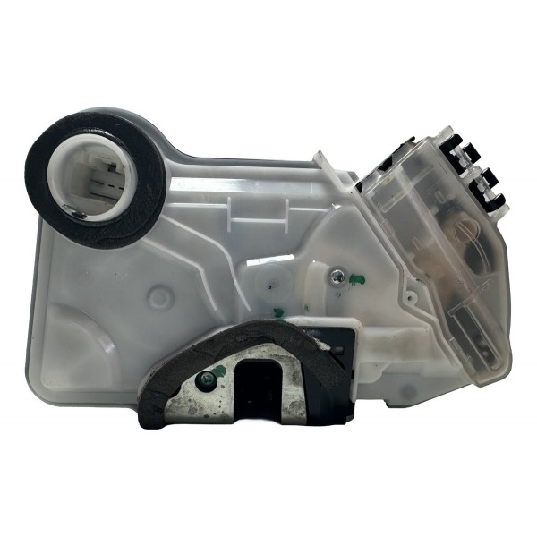 Fechadura Porta Dianteira Esquerda Hilux 16/19 Original