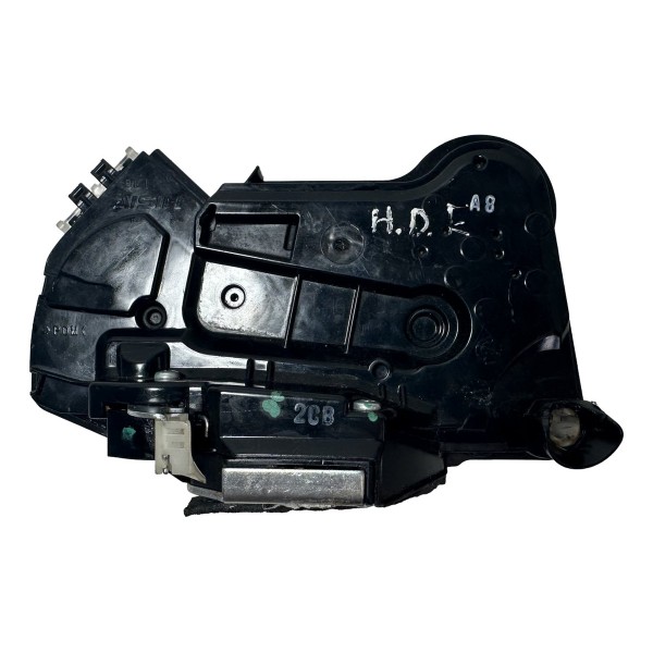 Fechadura Porta Dianteira Esquerda Hilux 16/19 Original