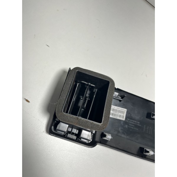 Difusor De Ar Direito Ford Ranger 2017/2020 Original