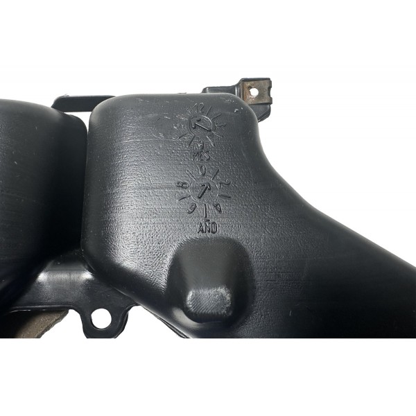 Duto Central Ar Condicionado Hilux 2016/2021 Original