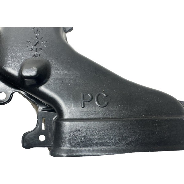 Duto Central Ar Condicionado Hilux 2016/2021 Original