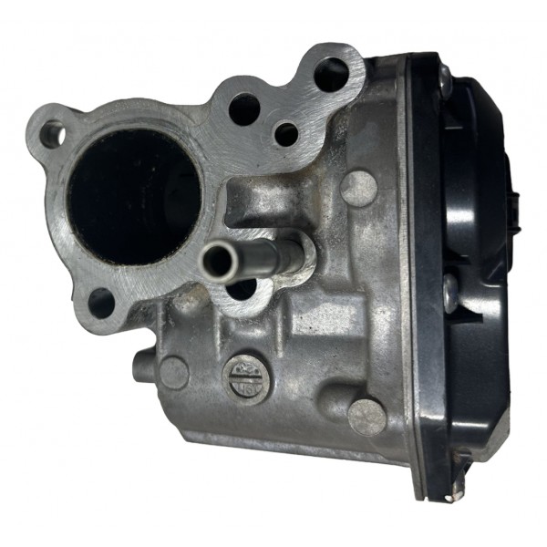 Válvula Egr Toyota Hilux 2.8 2016/2023 Original