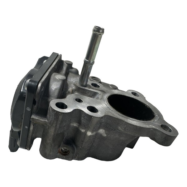 Válvula Egr Toyota Hilux 2.8 2016/2023 Original