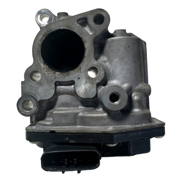 Válvula Egr Toyota Hilux 2.8 2016/2023 Original