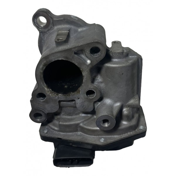 Válvula Egr Toyota Hilux 2.8 2016/2023 Original