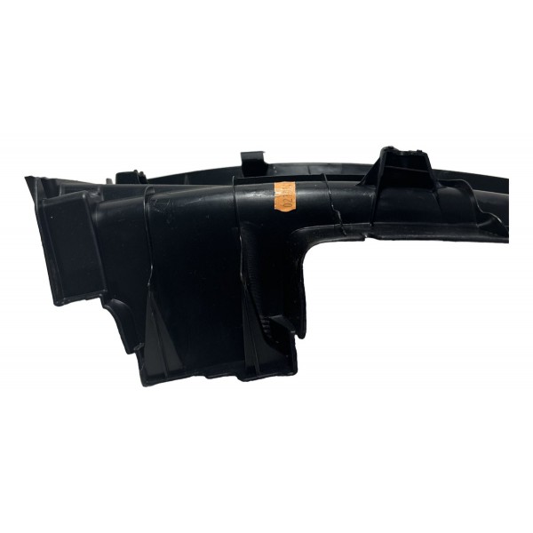 Acabamento Interno Coluna Traseira L/e Hilux 2016/2020 Orig