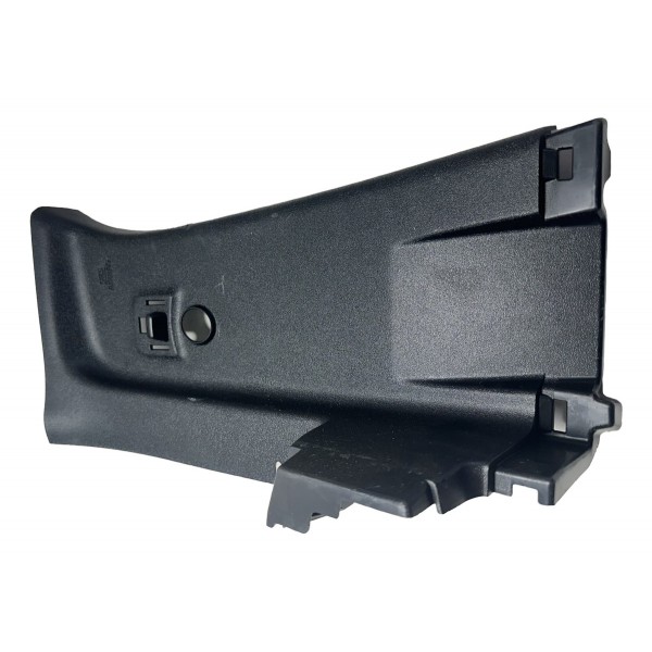 Acabamento Interno Coluna Traseira L/e Hilux 2016/2020 Orig