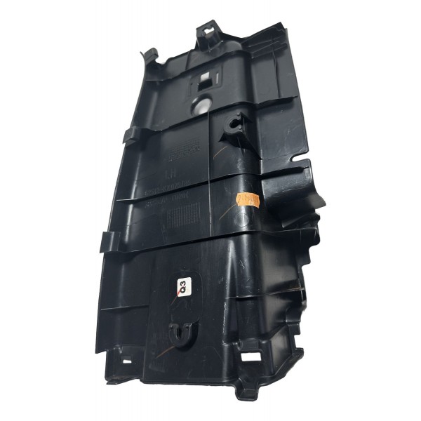 Acabamento Interno Coluna Traseira L/e Hilux 2016/2020 Orig