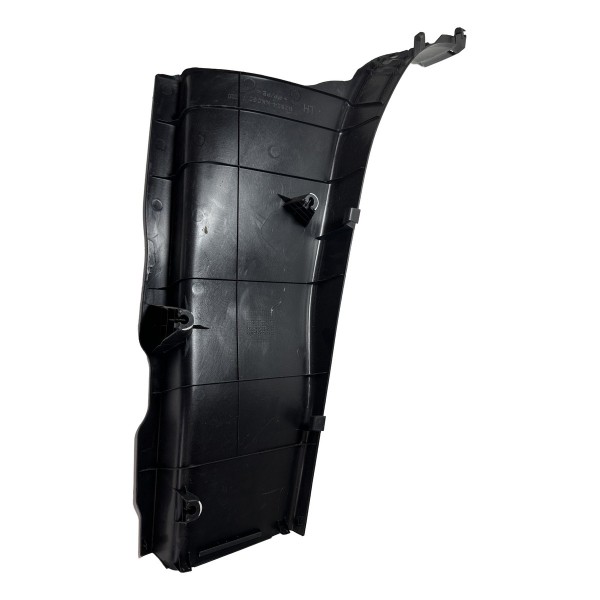 Acabamento Coluna Traseira Inferior Esquerda Hilux 2017/2022