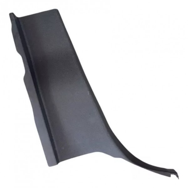 Acabamento Coluna Traseira Inferior Esquerda Hilux 2017/2022