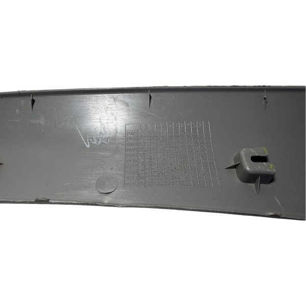 Acabamento Interno Coluna Para-brisa Ld Triton Hpe 08/15 Ogn