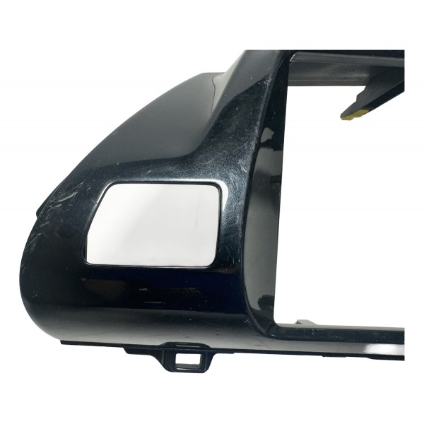 Moldura Painel Multimidia Toyota Hilux 2020 Srv Original