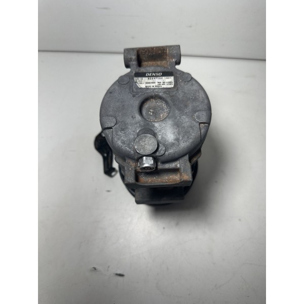 Compressor Ar Condicionado Toyota Hilux 2.5 E 3.0 2005/2015