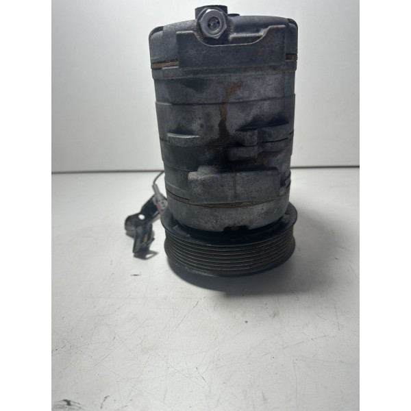 Compressor Ar Condicionado Toyota Hilux 2.5 E 3.0 2005/2015