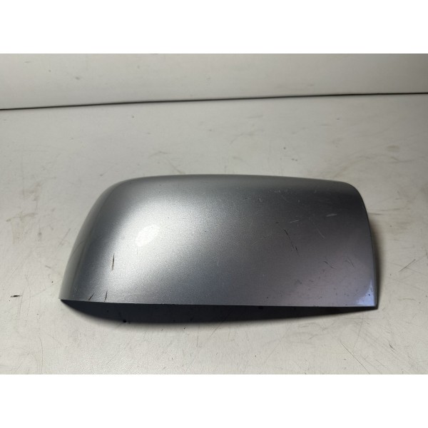 Capa Retrovisor S10 2012/2022 Lado Direito Original