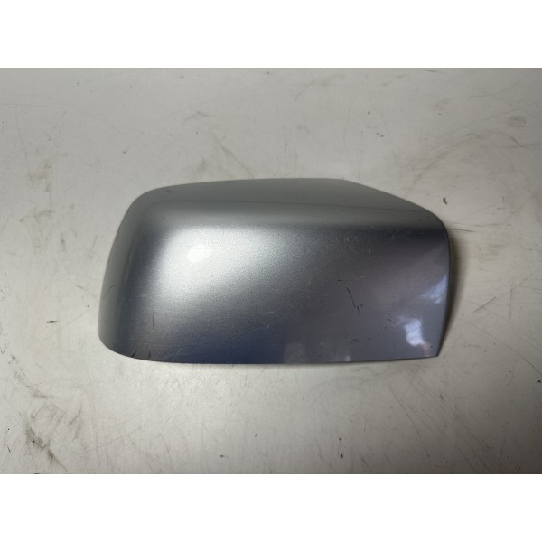 Capa Retrovisor S10 2012/2022 Lado Direito Original