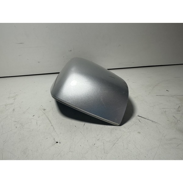 Capa Retrovisor S10 2012/2022 Lado Direito Original