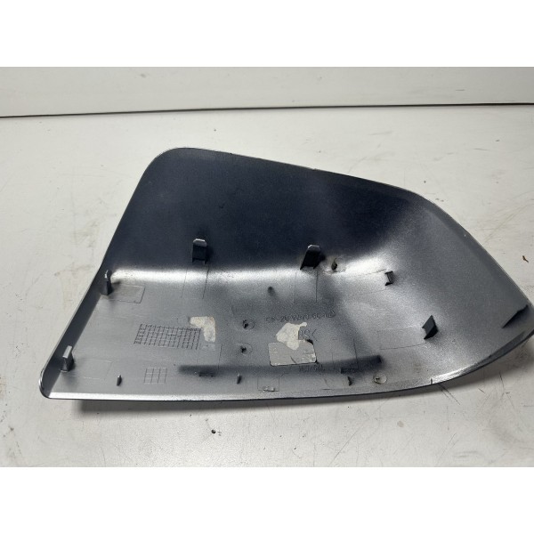 Capa Retrovisor S10 2012/2022 Lado Direito Original