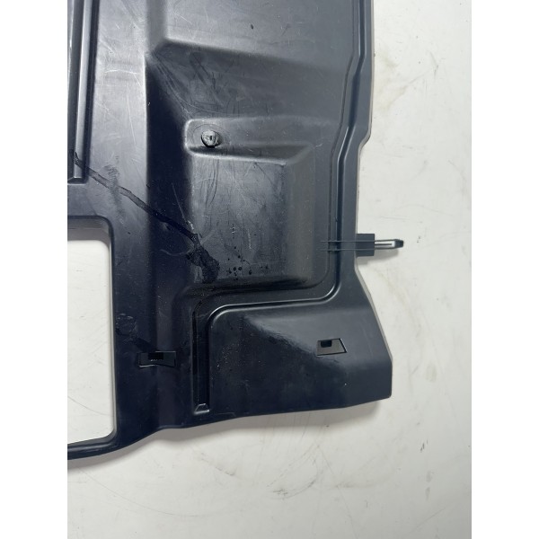 Acabamento Porta Luvas Original Toyota Hilux Original