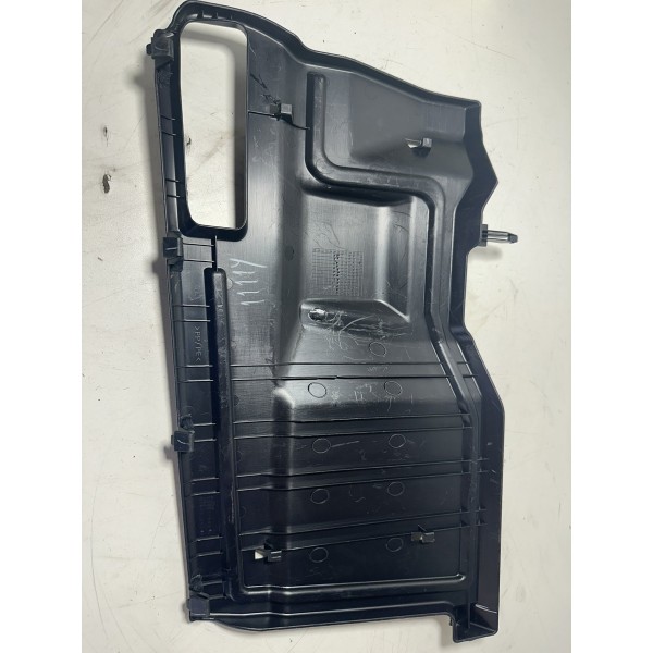 Acabamento Porta Luvas Original Toyota Hilux Original