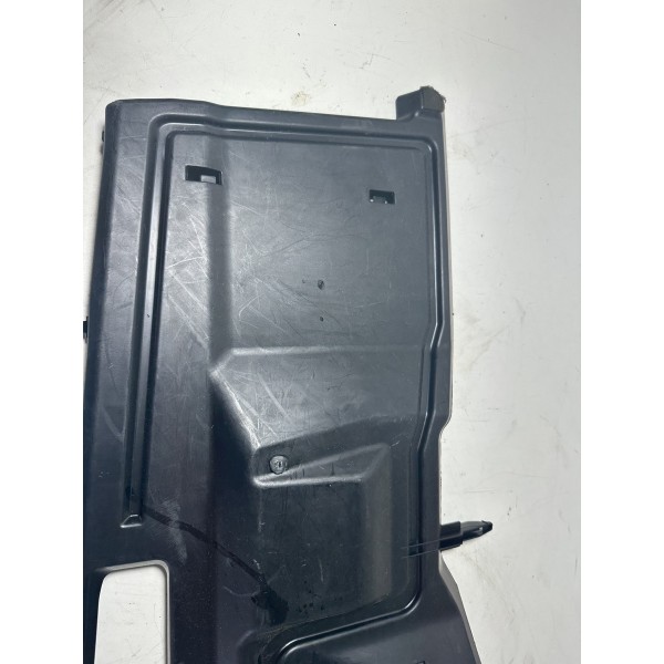 Acabamento Porta Luvas Original Toyota Hilux Original