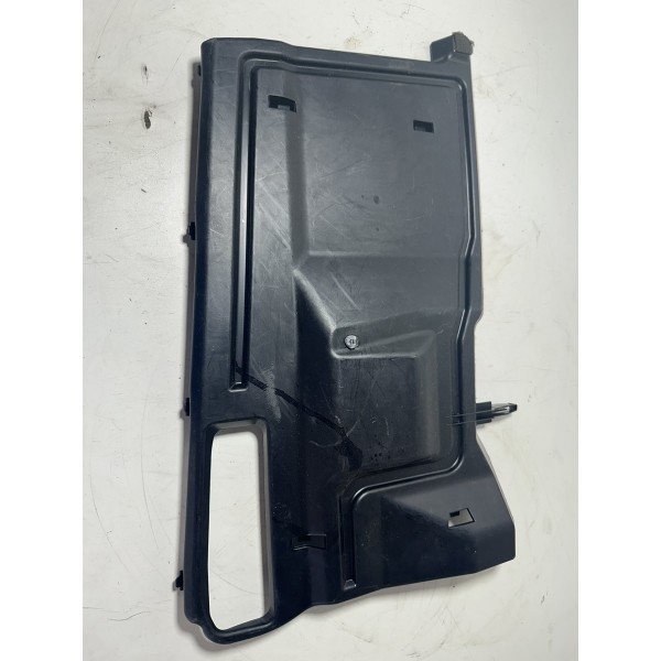 Acabamento Porta Luvas Original Toyota Hilux Original