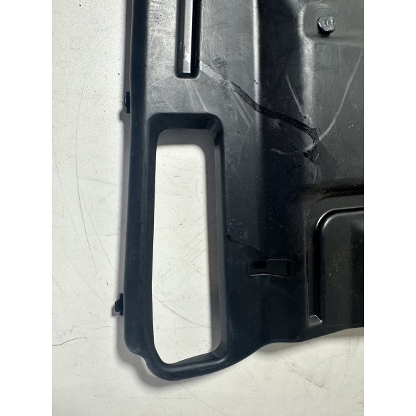 Acabamento Porta Luvas Original Toyota Hilux Original