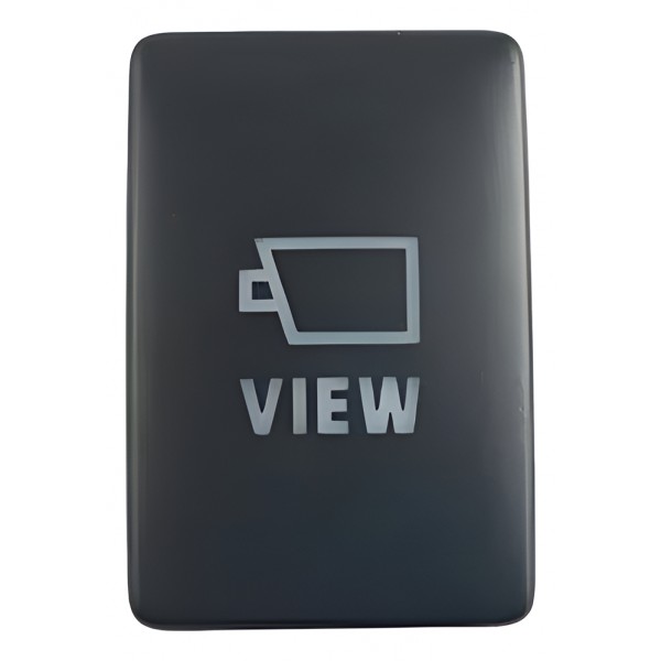 Botão Comando View Toyota Hilux Sw4 2021 Á 2023