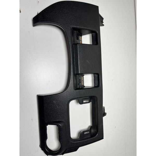 Moldura Inferior Painel S10 2016/2022 Original