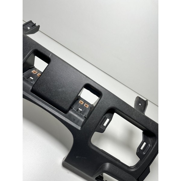 Moldura Inferior Painel S10 2016/2022 Original