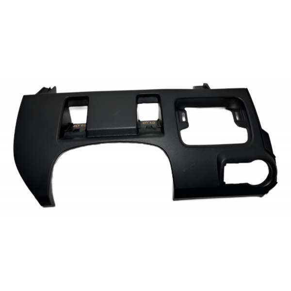 Moldura Inferior Painel S10 2016/2022 Original