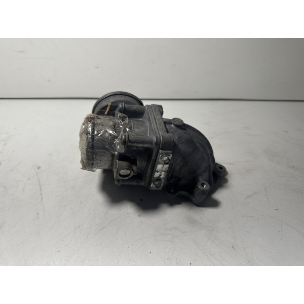 Corpo Borboleta Tbi S10 2.8 180cv Automático Lt 4x4 2012 Ong