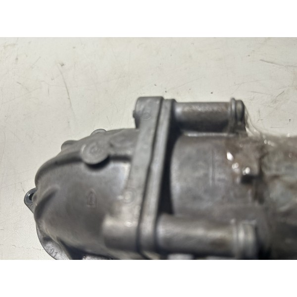 Corpo Borboleta Tbi S10 2.8 180cv Automático Lt 4x4 2012 Ong