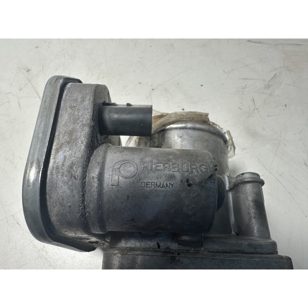 Corpo Borboleta Tbi S10 2.8 180cv Automático Lt 4x4 2012 Ong