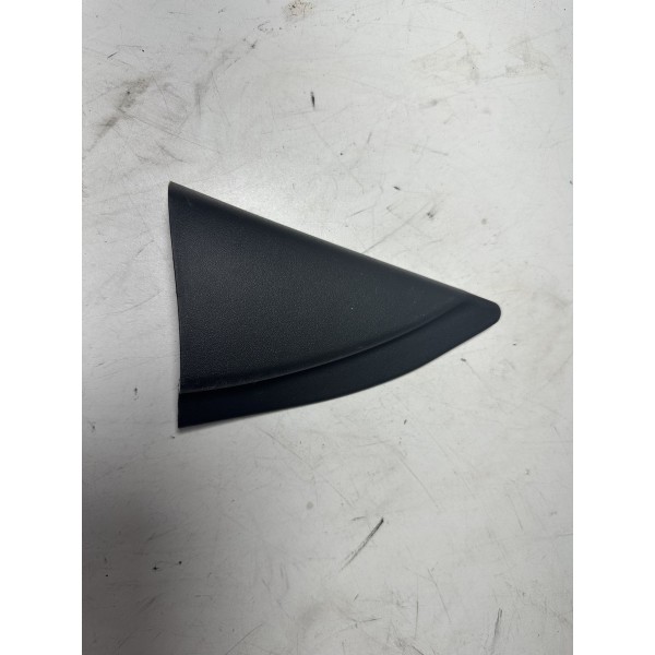 Moldura Interna Retrovisor L/e Gm S10 2012/2015 Original
