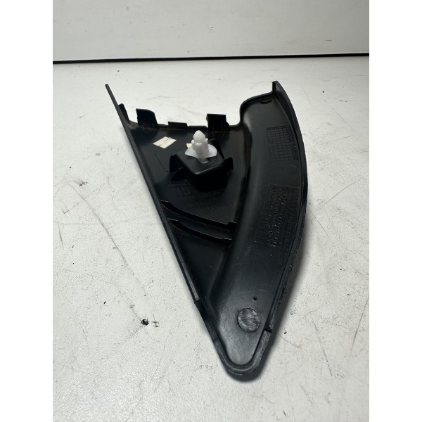 Moldura Interna Retrovisor L/e Gm S10 2012/2015 Original