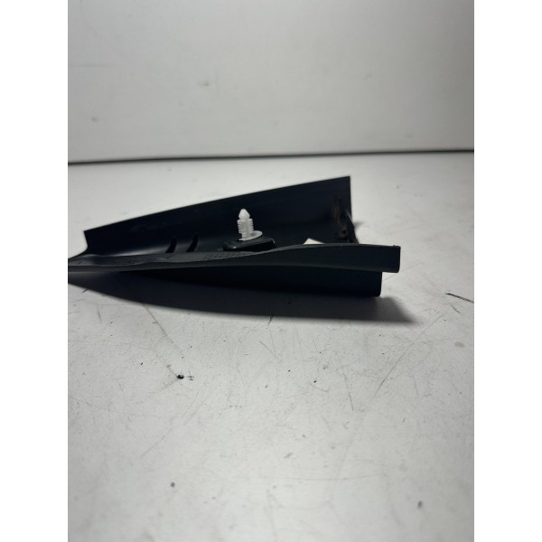 Moldura Interna Retrovisor L/e Gm S10 2012/2015 Original