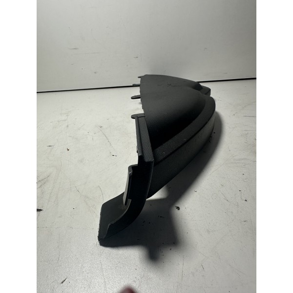 Acabamento Lateral Esquerda Painel S10 2018 Original