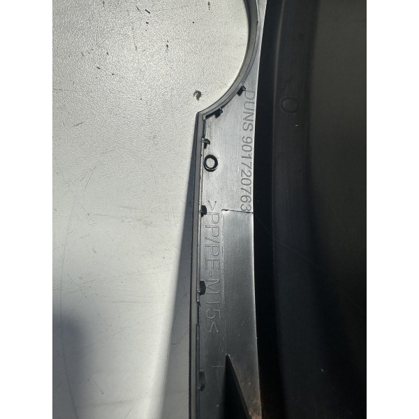 Acabamento Lateral Esquerda Painel S10 2018 Original