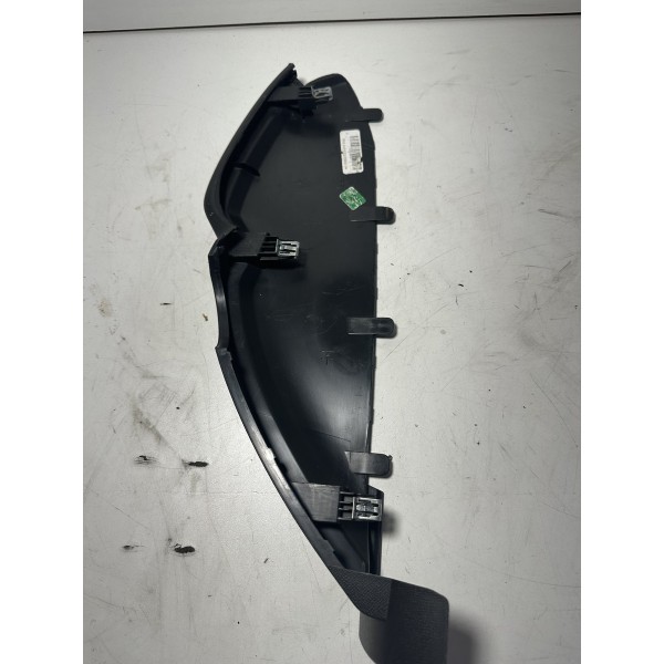 Acabamento Lateral Esquerda Painel S10 2018 Original