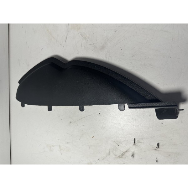 Acabamento Lateral Esquerda Painel S10 2018 Original