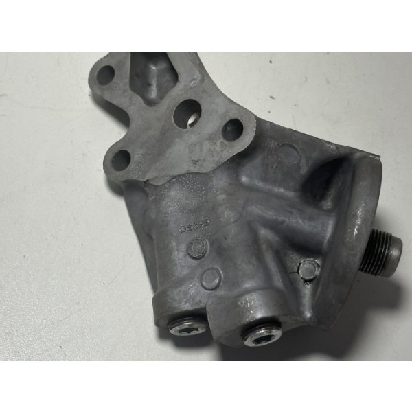 Suporte Filtro Óleo Mitsubishi L200 New Triton 2.4 2022/2023