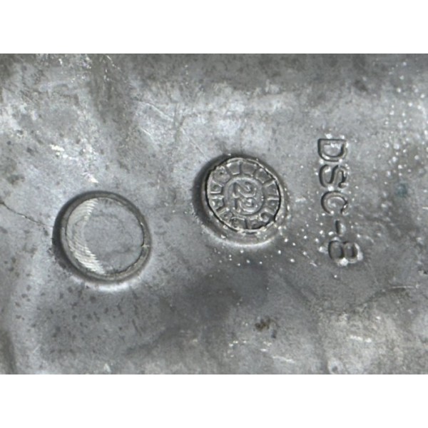 Suporte Filtro Óleo Mitsubishi L200 New Triton 2.4 2022/2023