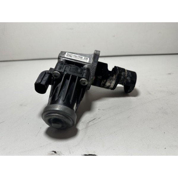 Válvula Egr - S10 2.5 / 2.8 Original