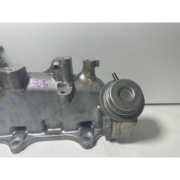 Coletor De Admissão Hilux 2.8 2020/2022 Original