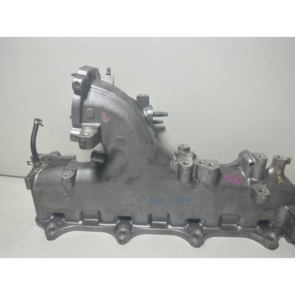 Coletor De Admissão Hilux 2.8 2020/2022 Original