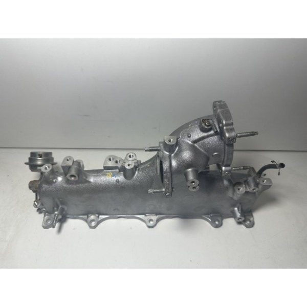 Coletor De Admissão Hilux 2.8 2020/2022 Original