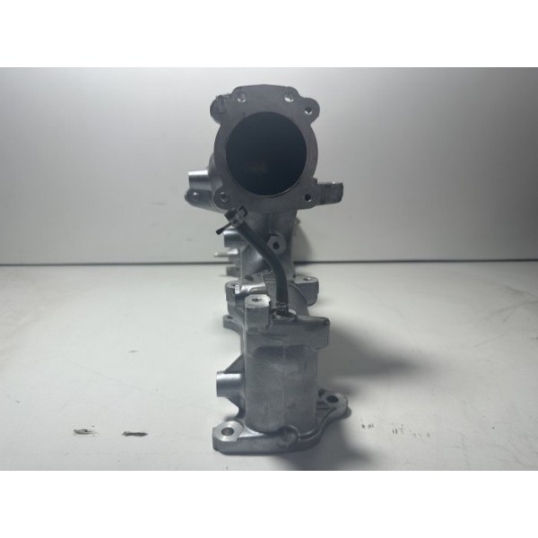 Coletor De Admissão Hilux 2.8 2020/2022 Original