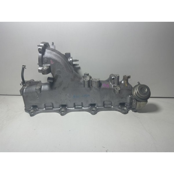 Coletor De Admissão Hilux 2.8 2020/2022 Original